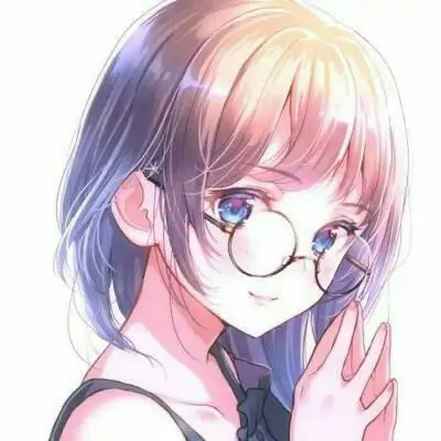星友 星野不眠 头像